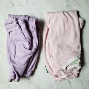 Parade organics gowns